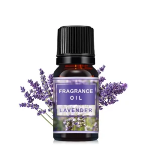Water soluble Aroma Essential Flower Scent Fragrance Oil Lemon Lily Rose Diffuser Oil