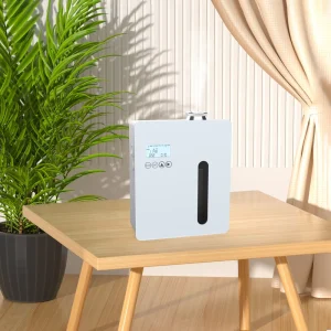 Waterless 300ml Aroma Diffuser Scent Machine for Commercial Use