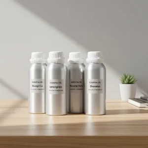 Waterless Cold Air Diffusion 10ml 20ml 50ml 80ml 100ml 500ml 1l Starter Hotel Scent Essential Oil