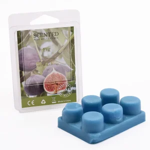 Wax Blocks Natural High Concentration Scented Wax Melts Aromatherapy Soy Candles Gift Luxury