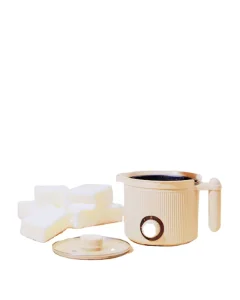 Wax Melter Wax Candle Making Machines Candle Making Kit Machine Candle Making Machine for Home Use