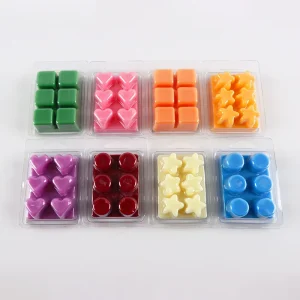 Wax Melts Cubes for Wax Warmer