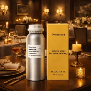 Whisky Infusion Fragrance Oil for Candle Making Luxury Designer Inspired Concentrated Fragrance Oil Long Lasting 500g