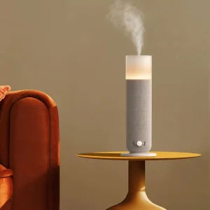 Whole Home Waterless Essential Oil Scent Marketing Diffuser Professional Aroma Air Diffuser Machine for Home