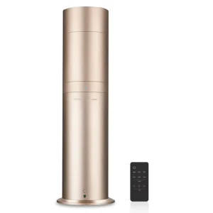 WiFi 4G App-Controlled 120ml Electric Scent Diffuser Machine for Home, Office and Spa