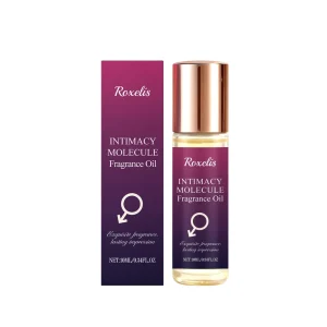 Women Pheromone Perfume Long Lasting Subtle Fragrance Oil for Daily Wear Dating Office Commute