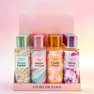 Women’ Sscent air Freshener Perfume 250ml Body Spray Men’s Fragrance Long lasting Perfumes Southeast Asia South America
