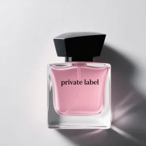 Women’s 100ml Body Spray Perfume Fruity Fragrance Glass Bottle Long Lasting Daily Use Perfume Oil