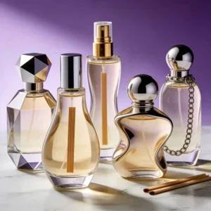 Women’s 90ml Unisex Perfume Long lasting Sweet & Fruity Touch Milk Eau De Parfum Spray Original Brand