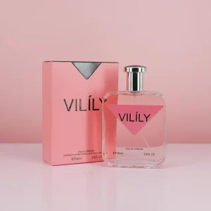 Women’s Body Mist Perfume Collection 100ml Long Lasting Fragrance for Daily & Special Occasions