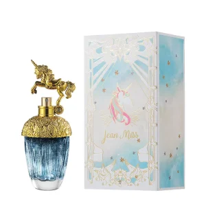Women’s Eau De Parfum Floral Scent 25ml Glass Bottle Perfume Spray Gift Set OEM Manufacturer Fashionable Daily Use