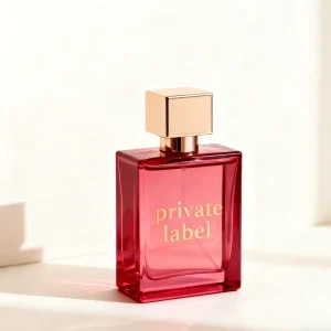 Women’s Eau De Parfum Sweet Aroma 100ml Long Lasting Fruity Floral Scent Custom Luxurious Perfume Daily