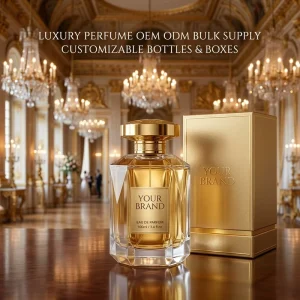 Women’s Eco Friendly Custom Solar Musk Vetiver Long Lasting Antiperspirant Body Spray Hair Care Line Perfumes Custom Logo Eau De