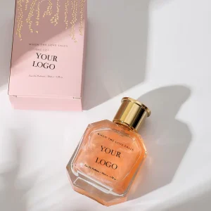 Women’s Luxury Parfum Collection Privée Mini Eau De Parfum Long Lasting Elegant Fragrance Glass Bottle Women’s Perfume