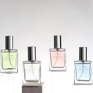 Women’s Mini Perfume Spray Regular Size Floral Long Lasting Perfume Gift Set