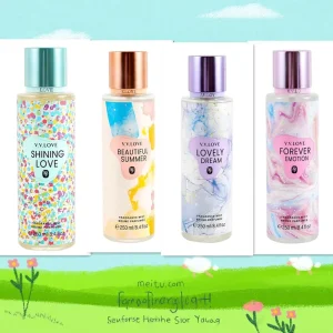 Women’s Perfume 250ml Body Spray Women’sFragrance Perfume in Stock