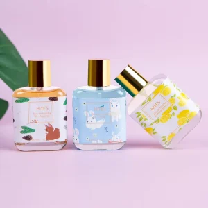 Women’s Perfume 30ml Light and Fresh Perfume Original