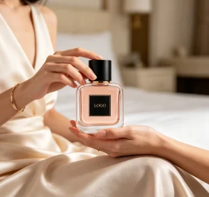 Women’s Perfume 80ml Cologne with Strong & Lasting Fragrance Body Mist Parfum Deodorant Hot Batch