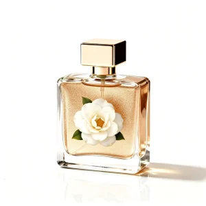 Women’s Perfume Charming Floral Eau De Parfum 50ml Liquid Sweet Fruity Woody Eco-Friendly Long Lasting Luxurious