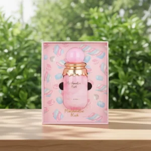 Women’s Perfume High Quality Long lasting Woody Scent 100ml Spray