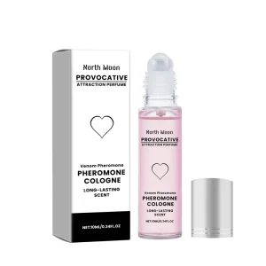 Women’s Perfume Natural Freshness Portable Long-Lasting Mild Scent Niche Fragrance