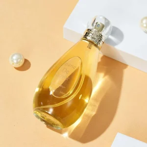 Women’s Perfume OEM ODM Original Long Lasting Hot Selling Perfumes Original 100 ML Parfum Flora Bloom Scent Perfume