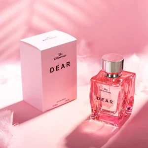 Women’s Perfume Original Floral Perfume Spray Long-Lasting Unisex Cologne