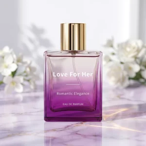 Women’s Perfume Refreshing Aroma Long Lasting Stay Perfect for Banquet Party and Formal Occasions