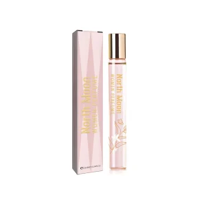 Women’s Roll On Perfume Portable Long Lasting Light Fragrance Roll On Perfume