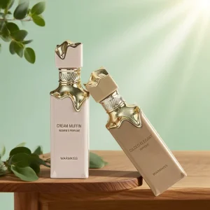 Women’s Unisex Perfume 50ml Long Lasting Fragrance Mist Eco Friendly Holiday Gift with Receipts