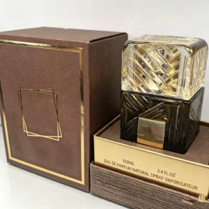 Wooden Scent Middle East Women’s Perfume Fast Shipping 100ml Long lasting Fragrance