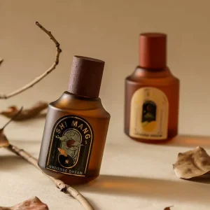 Woody Perfume with a Light and Long lasting Fragrance for Women 50ml