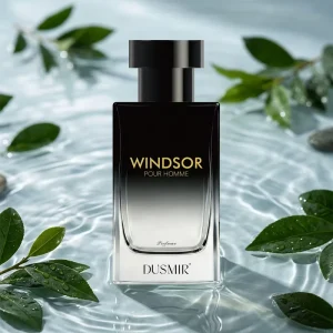 Woody Women Eau De Cologne Custom Logo Long Lasting Gentle Ladies Fragrance Perfume for Female Gift