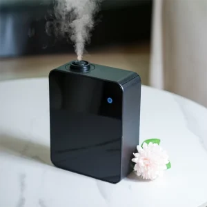 X2 ULTRA Hotel Fragrance Essential Oil Portable Scent Aroma Diffuser Machine HVAC