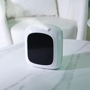 X2Wind Electric Waterless Aromatherapy Oil Scent Diffuser for Hotels, Offices
