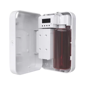 X2pro Home Mini Portable Aroma Diffuser Electric Lithium Battery Operated Air Scent Machine