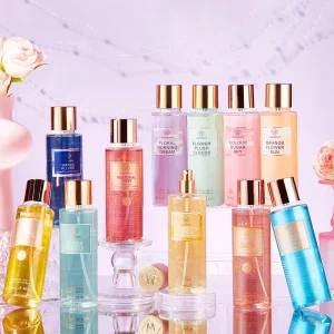 YAMANFEN 250ml Unisex Body Spray Daily Use High Quality Fragrance Fast Shipping OEM