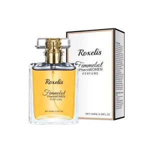 Ylang Ylang Orange Perfume Spray Elegant and Fresh Niche Fragrance for Couples Portable and Charming for Dates