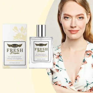 Ylang-ylang Unisex Perfume, Long-lasting Fragrance, Daily Commuting, Dating, Natural Niche Temperament Unisex Perfume