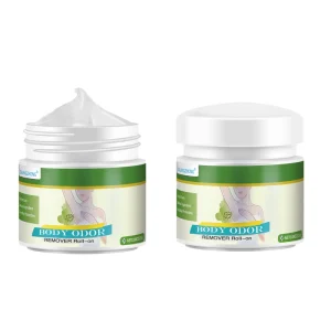 Zulangzhon Healthcare Supply Cross Border Underarm Deodorant Antiperspirant Body Odor Cream Roller Ball Ready Stock