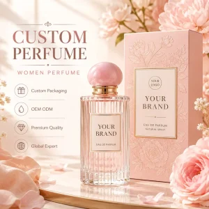 amber musk perfume sandalwood parfum collection privee for USA market private label OEM ODM low MOQ supplier factory