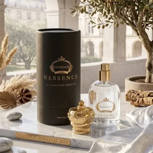 deodorant bottle Premium erfume bottle perfume spray bottle unique perfume bottles aboland luxury perfumes bottles with box