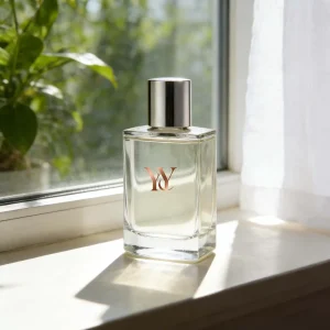 ex factory price perfume manufacturer customized full service perfume manufacturer Oem non-alcoholic perfume