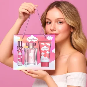 irresistible scent OEM with high quality