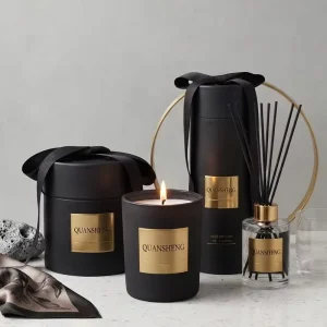 luxury reed diffusers Perfumes Perfume Gift Set reed diffusers Woman Perfume Gift Sets for Women
