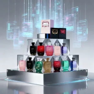 perfumes originales Unisex EAU DE PARFUM Fresh Aquatic Woo dy Sweet Elegant Long Lasting 100 M L All Day Wear