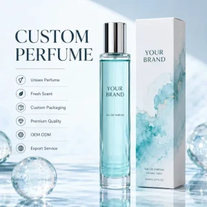 unisex perfume citrus lemon mild and sweet scented ladies perfume for Latin America market private label OEM ODM low MOQ supplie